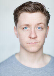 Mike Noble Mike Noble
