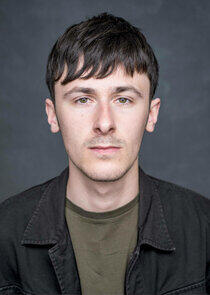 photo of Curtis Kemlo photo of Curtis Kemlo