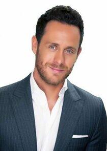 photo of David Parnes photo of David Parnes