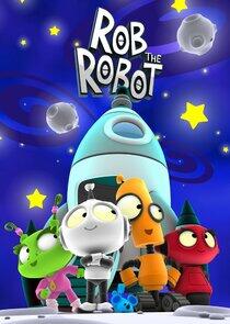 Rob the Robot Rob the Robot
