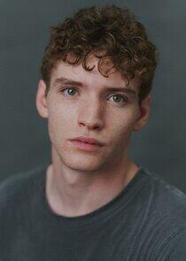 photo of Charlie Cain photo of Charlie Cain