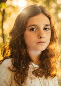 photo of Isabelle Lee Pratt photo of Isabelle Lee Pratt