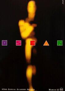 Oscars - Season 39 / Year 1991 Oscars - Season 39 / Year 1991