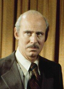 Alan Oppenheimer Alan Oppenheimer