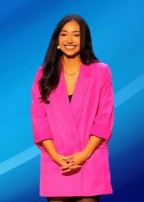 photo of Anna DeGuzman photo of Anna DeGuzman