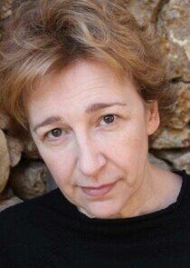Clotilde Mollet Clotilde Mollet