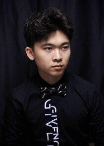 photo of Jeffrey Wang photo of Jeffrey Wang