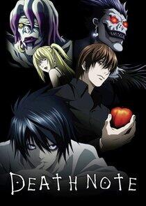 Death Note Death Note