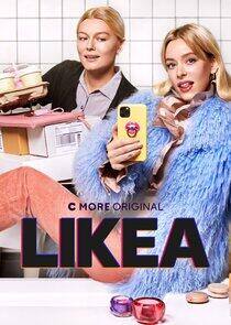LIKEA LIKEA