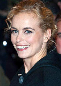 Nina Hoss Nina Hoss