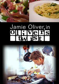 Oliver's Twist Oliver's Twist