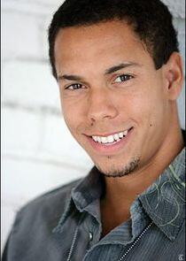 Bryton James Bryton James