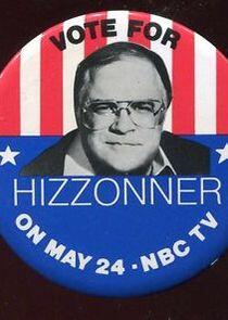 Hizzonner Hizzonner
