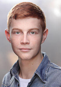 Alex Boxall Alex Boxall