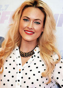 photo of Peta Murgatroyd