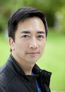 photo of David Tse
