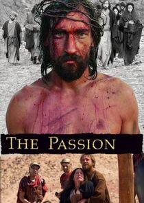 The Passion The Passion