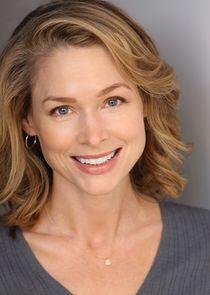 photo of Cherie Mendez