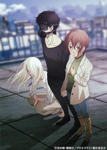 Devils Line Devils Line