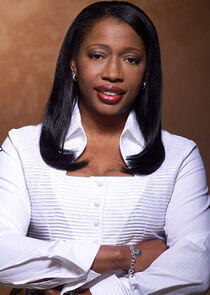Felicia D. Henderson Felicia D. Henderson