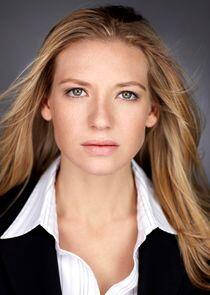 Olivia Dunham Olivia Dunham