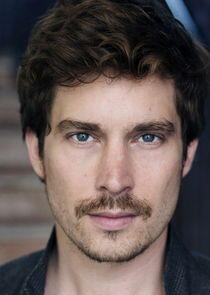 Nico Rogner Nico Rogner
