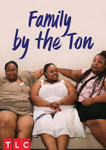 Family by the Ton Family by the Ton