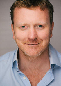 Simon Sherlock Simon Sherlock