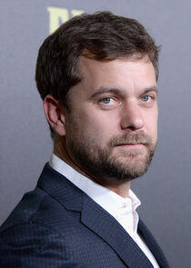 Joshua Jackson Joshua Jackson