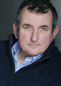 Richard Braine Richard Braine