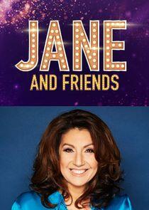 Jane & Friends Jane & Friends