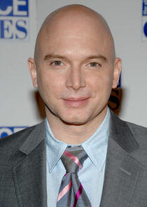 Michael Cerveris Michael Cerveris
