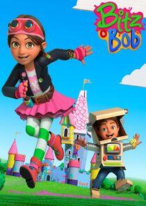 Bitz and Bob Bitz and Bob