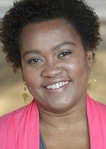 photo of Twinkle Burke