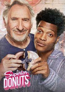 Superior Donuts Superior Donuts