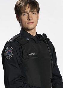 Officer Dov Epstein Officer Dov Epstein