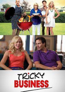 Tricky Business Tricky Business