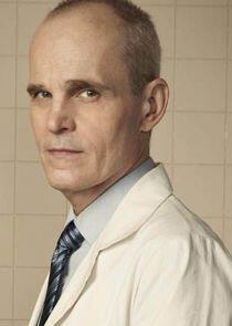Dr. Stafford White