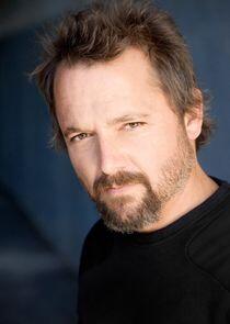 Mike McColl