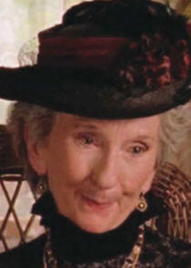 Eliza Ward Eliza Ward