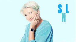 Emma Thompson / Jonas Brothers Emma Thompson / Jonas Brothers
