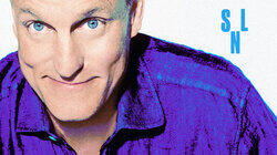 Woody Harrelson / Billie Eilish Woody Harrelson / Billie Eilish