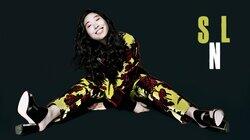 Awkwafina / Travis Scott Awkwafina / Travis Scott