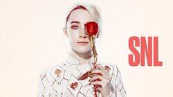 Saoirse Ronan / U2 Saoirse Ronan / U2