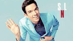 John Mulaney / Thomas Rhett John Mulaney / Thomas Rhett