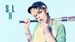 Kristen Stewart / Coldplay Kristen Stewart / Coldplay