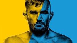 UFC Fight Night 109: Gustafsson vs. Teixeira UFC Fight Night 109: Gustafsson vs. Teixeira