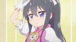 Incontestably Cute Incontestably Cute