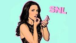 Julia Louis-Dreyfus / Snow Patrol Julia Louis-Dreyfus / Snow Patrol