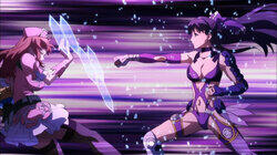 The Magical Girls and This Beautiful World The Magical Girls and This Beautiful World